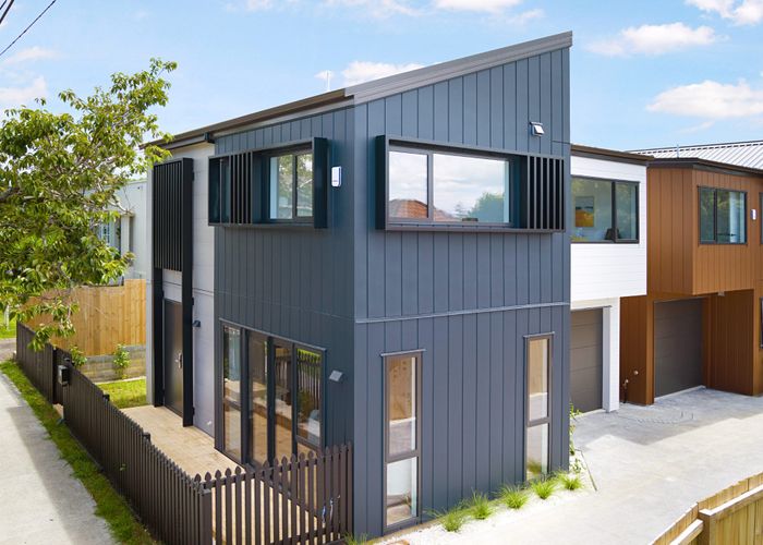  at 11A & 11B Cadman Avenue, Greenlane, Auckland City, Auckland