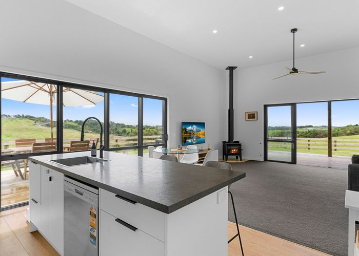  at 55 Ridge Way, Wellsford