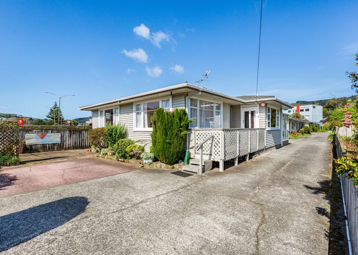  at 45A Oxford Street, Tawa, Wellington, Wellington