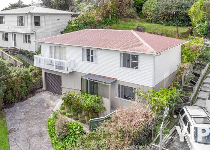  at 93 Black Rock Road, Newlands, Wellington, Wellington