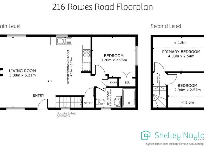  at 216 Rowes Road, Hunterville