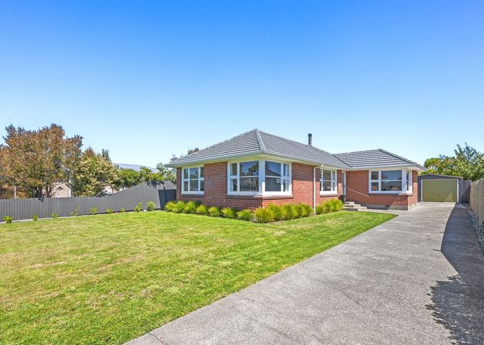  at 17 Blankney Street, Hornby, Christchurch City, Canterbury
