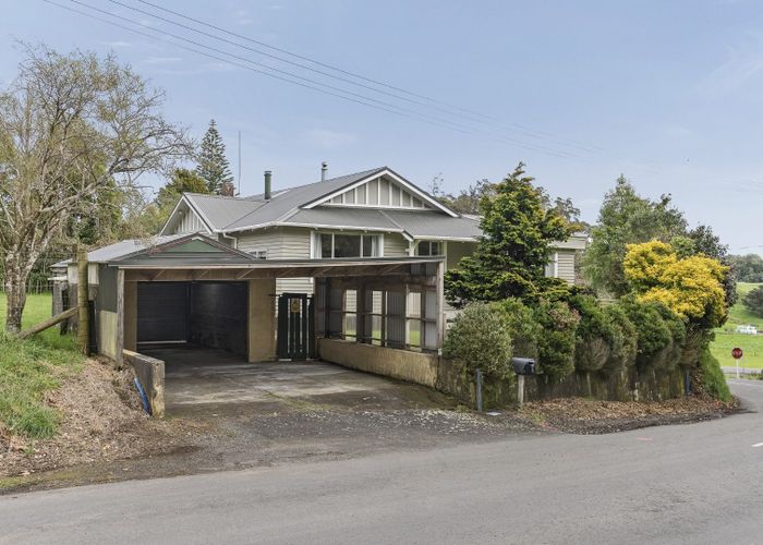  at 8 Hydro Road, Burgess Park, New Plymouth
