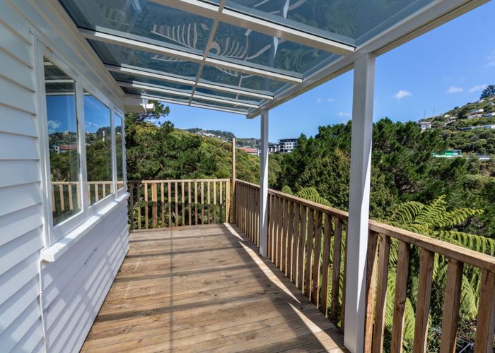  at 7B Hewett Way, Ngaio, Wellington, Wellington