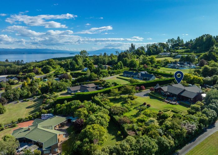  at 48 Blue Ridge Drive, Acacia Bay, Taupo, Waikato