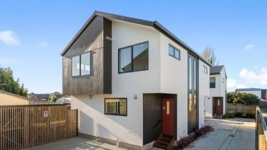  at 86C Olliviers Road, Phillipstown, Christchurch