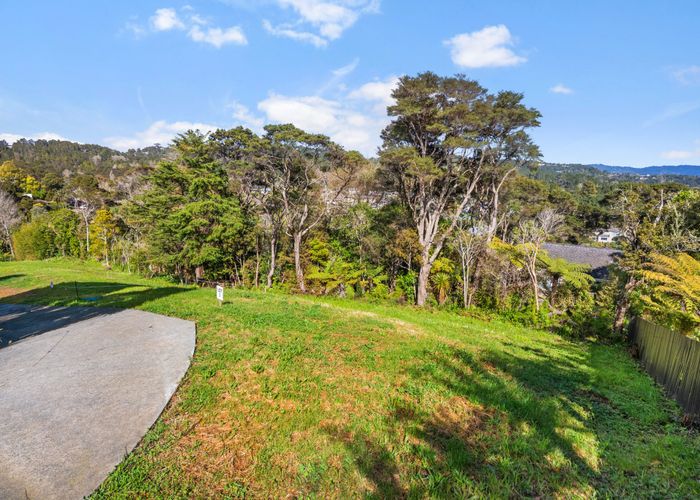  at 22 Highland Avenue, Titirangi, Waitakere City, Auckland