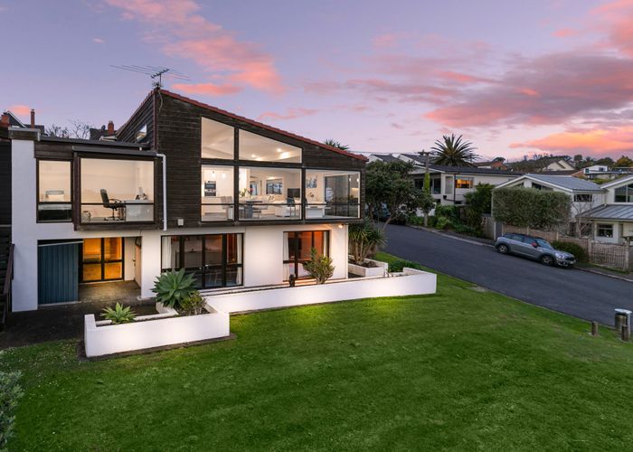  at 22A  Charles Street, Hauraki, North Shore City, Auckland