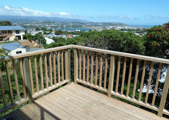  at 111A Rakau Road, Hataitai, Wellington, Wellington