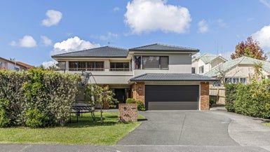  at 25 Landing Drive, Albany, Auckland