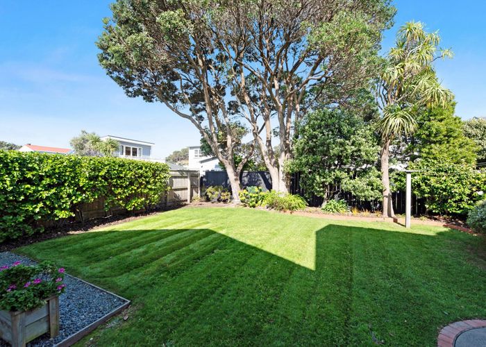  at 4 Gore Street, Seatoun, Wellington