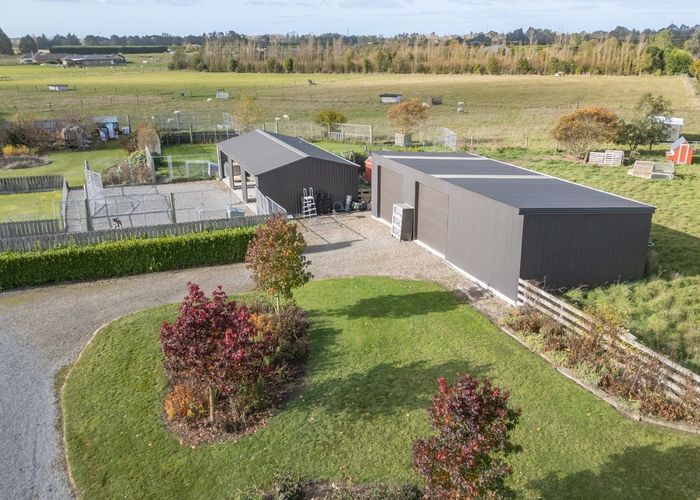 at 1238 Two Chain Road, Swannanoa, Waimakariri, Canterbury