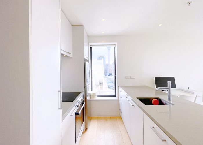  at 1605/8 Airedale Street, City Centre, Auckland City, Auckland