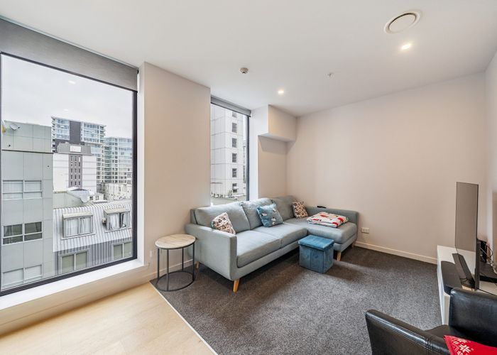  at 509/120 Victoria Street, Te Aro, Wellington, Wellington