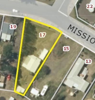  at 17 Mission Road, Tuakau