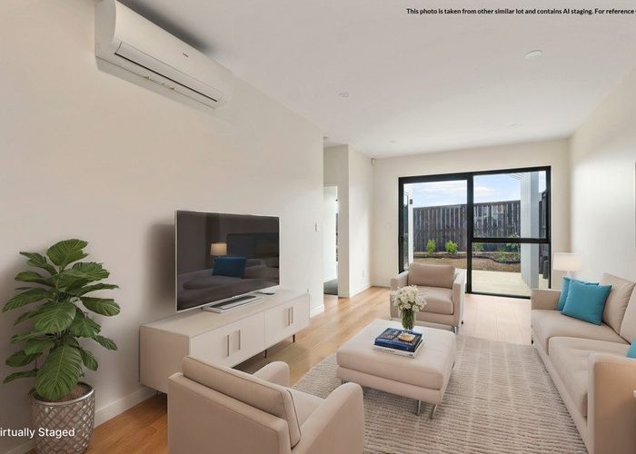  at 20 Kotiu Place, Massey, Waitakere City, Auckland