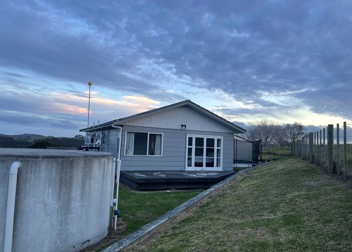  at 303 Heatley Road, Maungaturoto