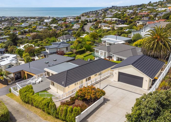  at 9 Muritai Terrace, Mount Pleasant, Christchurch