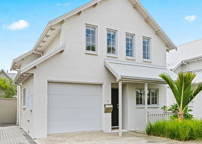  at 14/9 Georgia Terrace, Albany, Auckland