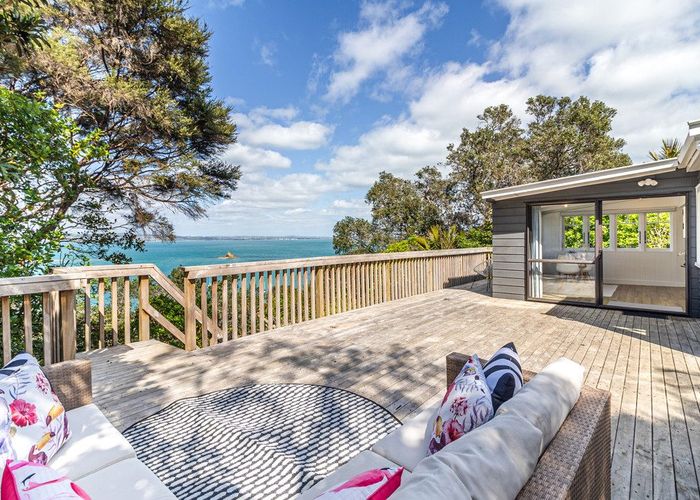  at 9 Upland Road, Ōmiha, Waiheke Island