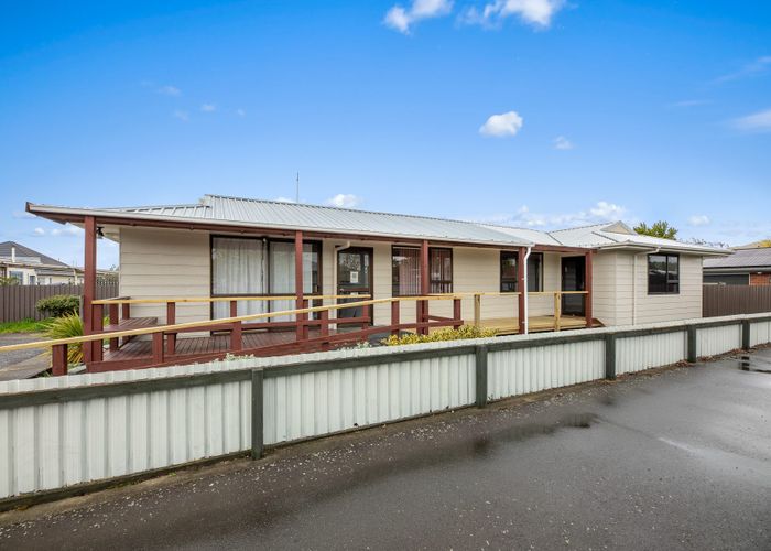  at 73a Cleghorn Street, Redwoodtown, Blenheim, Marlborough