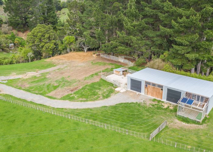  at 43 Wallace Loop Road, Koputaroa, Levin