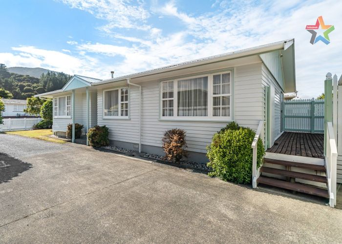  at 21 Berkeley Road, Wainuiomata, Lower Hutt