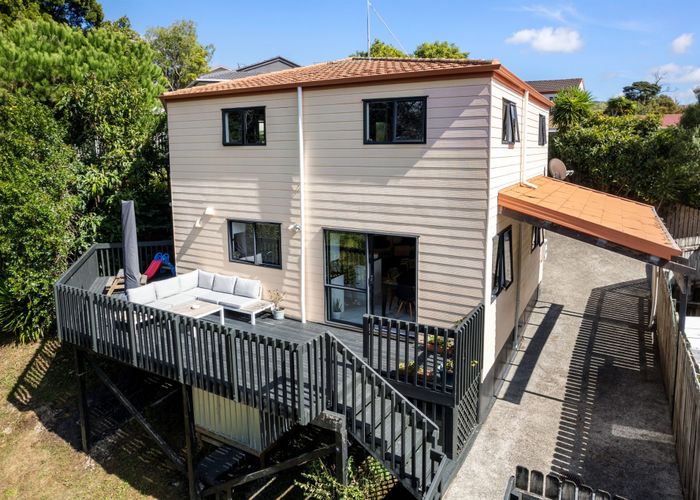  at 43 Holmes Drive South, Massey, Waitakere City, Auckland