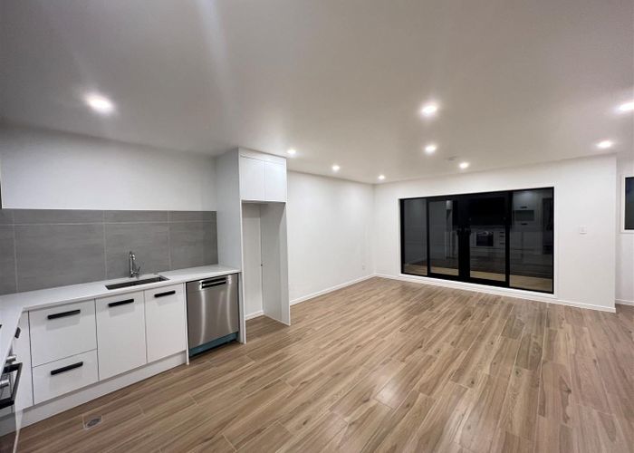  at 6C & F Hyde Street, Manurewa, Manukau City, Auckland