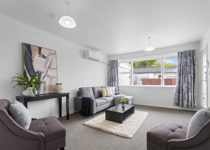  at 2/610 Barbadoes Street, Edgeware, Christchurch City, Canterbury