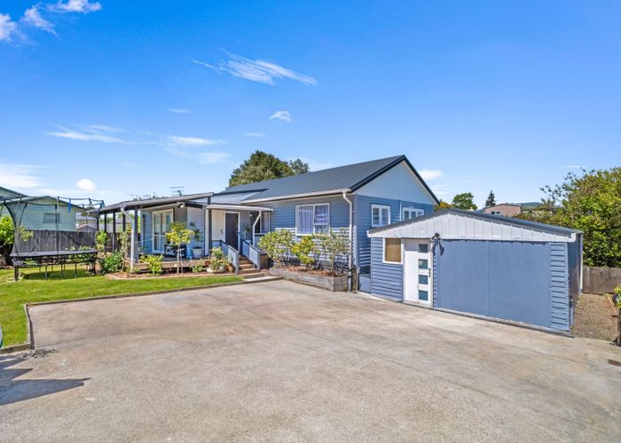  at 5A Peter Place, Mangakakahi, Rotorua, Bay Of Plenty