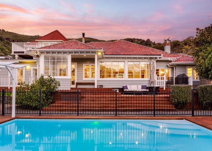  at 396 Muritai Road, Eastbourne, Lower Hutt, Wellington