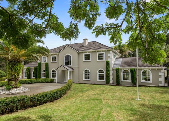 at 45 Hardens Lane, Paremoremo, North Shore City, Auckland