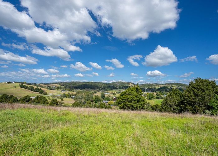 For sale Lot 2 Sylvia Lane, Maunu, Whangarei, Northland homes.co.nz