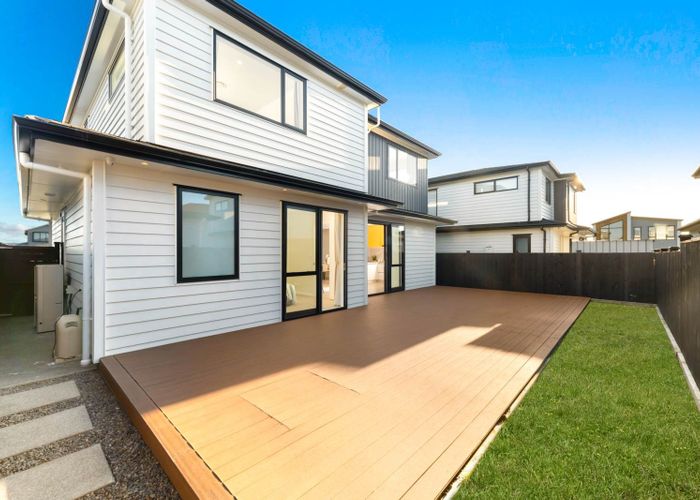  at 15 Cicada Road, Hobsonville, Waitakere City, Auckland