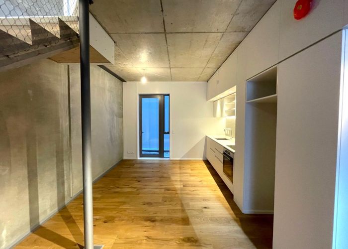  at 7/257 Willis Street, Te Aro, Wellington, Wellington