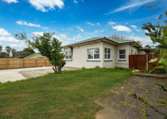  at 332 Massey Road, Mangere East, Manukau City, Auckland