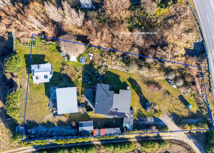 For sale 3607 Fruitlands Roxburgh Road, RD 1, Roxburgh, Central