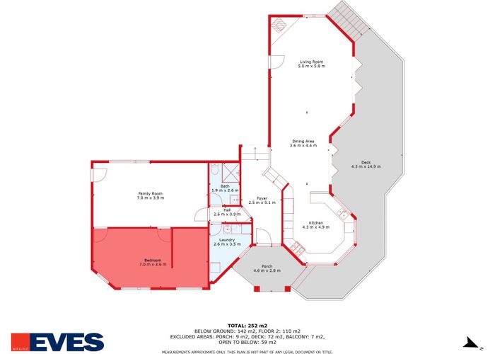  at 55 Lauries DR, WHANGAREI