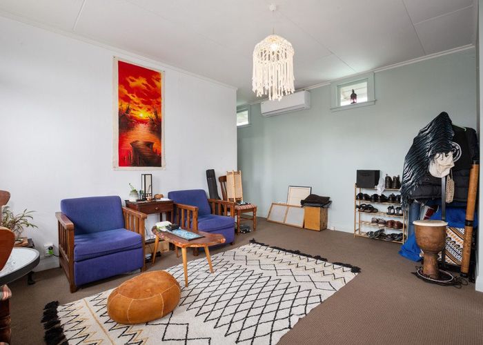  at 1-3/15 Dover Street, Island Bay, Wellington, Wellington