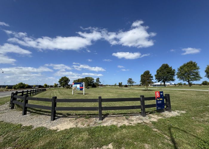  at Loch Green, Stage 10, Huntingdon, Ashburton, Canterbury