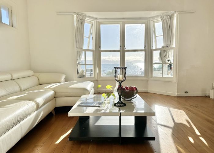  at 35A Marine Parade, Seatoun, Wellington, Wellington