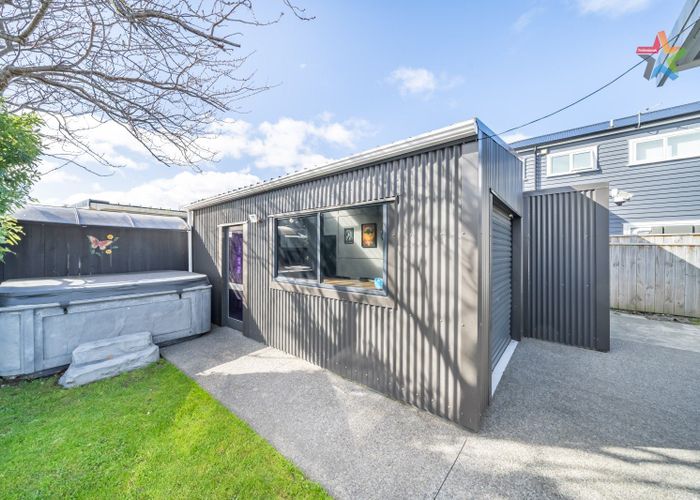 at 7 Titoki Street, Alicetown, Lower Hutt