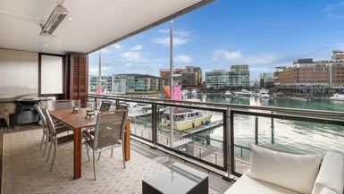 at 212/121 Customs Street West, Auckland Central, Auckland