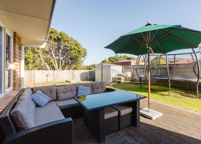  at 21 Crown Hill, Paraparaumu, Paraparaumu