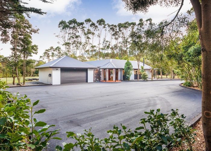  at 45 Moonshine Valley Road, Aokautere