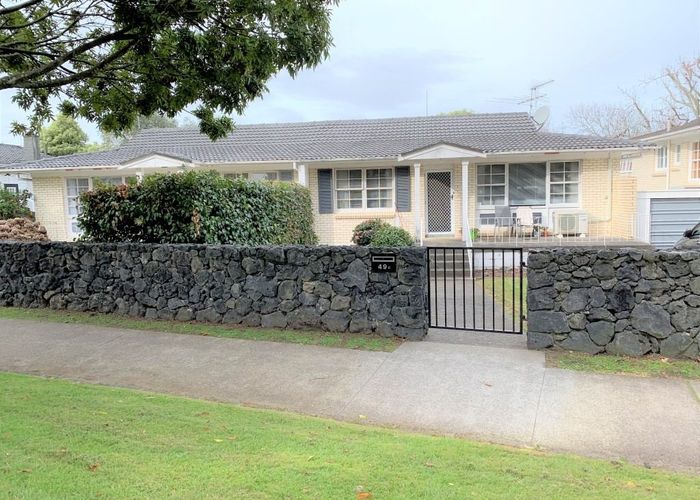 at 49C Liverpool Street, Epsom, Auckland City, Auckland