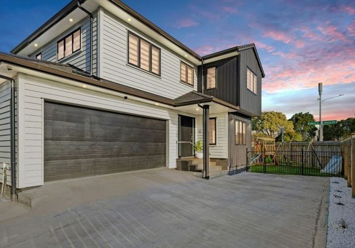  at 508 Weymouth Road, Weymouth, Auckland