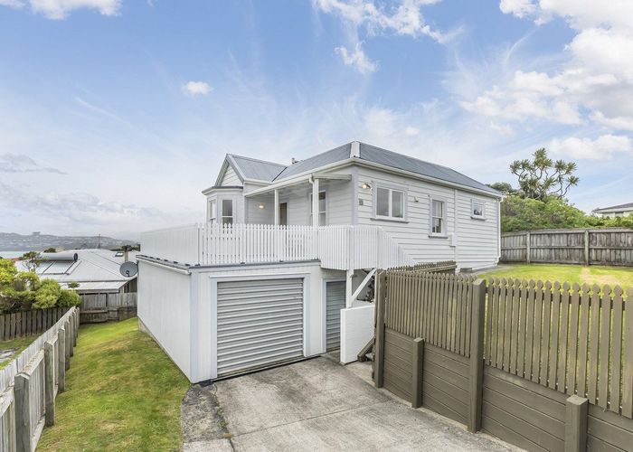  at 97a Matatiro Street, Titahi Bay, Porirua, Wellington