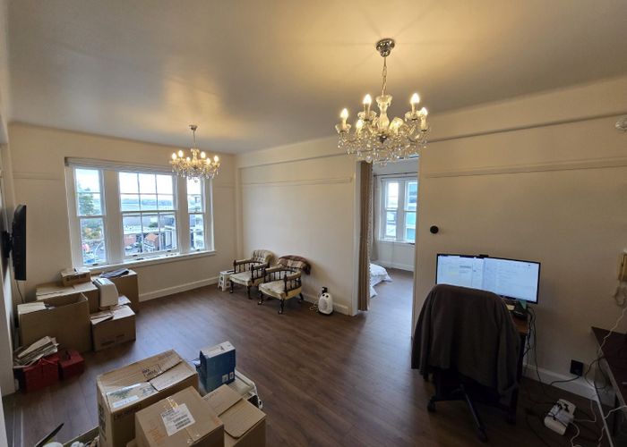  at 14/75 Parnell Road, Parnell, Auckland